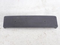 фото thumb №1, Mercedes c w204 204 lift подкладка pod номерной знак