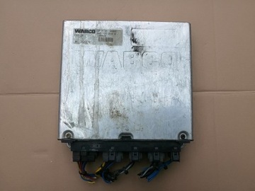 фото thumb №1, Компьютер блок управления ebs daf xf 4461350380