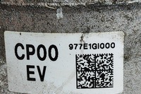 фото thumb №6, Hyundai ioniq 5 ne кондиционер насос кондиционера 977e1-gi000 2020 2745057