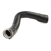 фото thumb №2, Труба пабтрубок  turbo интеркулер ridex 3314c0025