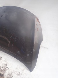 фото thumb №6, Kia optima iii 10-15 капот крышка двигателя