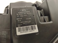 фото thumb №16, Лампа правая левая ксенон ford custom lift