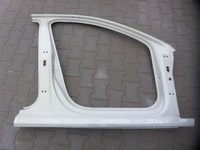 фото thumb №1, Skoda octavia iv 20- порог блок двигателя рама правый новый оригинал