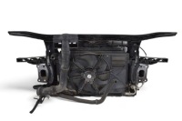 Ремень передний радиатор усилитель vw touran lift 07-10r 1.6 fsi 102km bse с Разборки, фото thumb