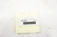 Pl042 opel astra k v 1.0i рычаг правая  перед 39089345 Киев, фото thumb