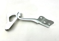 фото thumb №1, Renault clio v 5 2019 - петля капот лівий перед l оригінал оригінальний номер