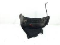 фото thumb №12, Audi a6 c7 avant 15r подкрылок носик левый перед 4g0853887