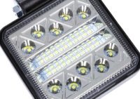 Фара рабочая led противотуманная фара рабочий прожектор 102w Цена, фото thumb
