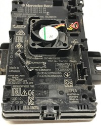 фото thumb №4, Mercedes модуль блок керування telematik a2139006134