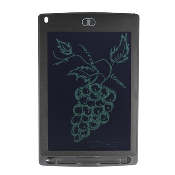 Znikopis Tablet Graficzny do Rysowania Tablica + Rysik dla Dzieci 8,5