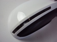 Дзеркало праве  audi a5 купе кабріолет  6 pin ly9c в Україні, фото thumb