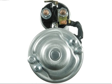 фото thumb №5, Стартер do mitsubishi volvo s5033