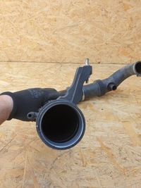 фото thumb №6, Ford b-max труба інтеркулер cv61-6c784-ae