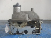 фото thumb №6, Toyota yaris 1.0vvt-i 16v 1szfe головка двигуна