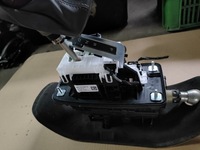 фото thumb №5, Audi a4 b8 домкрат выборщик переключения передач europa 8k1713041