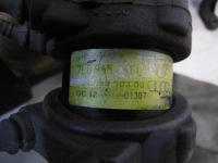 фото thumb №7, Патрубок труба інтеркулер audi q7 3.0 tdi 7l0965061l