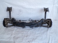 фото thumb №1, Opel insignia b ii hb підвішування задні зад балка вісь підвішування