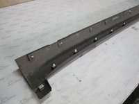 фото thumb №5, Chevrolet orlando i 11r молдинг порог правая