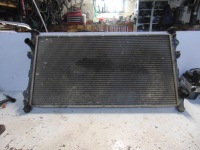 Купити Радіатор води ford transit mk6 1c1h8005je, фото thumb