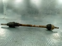 фото thumb №1, Приводной вал правая перед peugeot 207 1.6 16v
