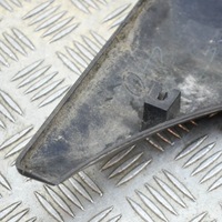 фото thumb №5, Mitsubishi pajero 2006 обшивка / обивка задний крышки багажника