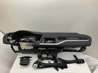 фото thumb №1, Citroen c5 x7 консоль подушка безпеки ремені комплект