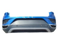 фото thumb №1, Бампер задній 4xpdc vw t-roc 2ga807301ab