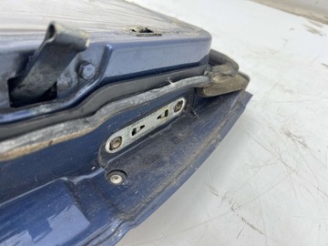 фото thumb №12, Mercedes s124 w124 универсал дверь зад правые задние комплектные