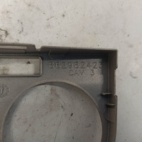 фото thumb №11, Opel corsa d рамка панель обдув 13222597