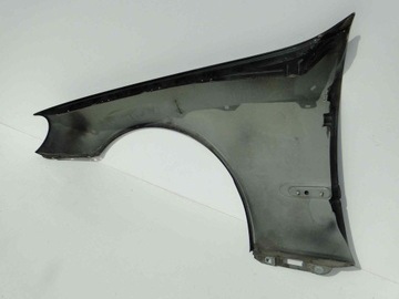 фото thumb №10, Mercedes s w220 220 рестайлінг крило переднє праві