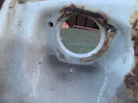 фото thumb №4, Амортизатор чашка чашки лонжерон підкрилок seicento