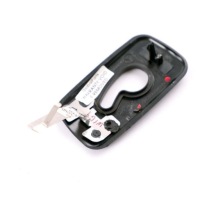 фото thumb №11, Mercedes ml w164 защита потолок левая a2518680139