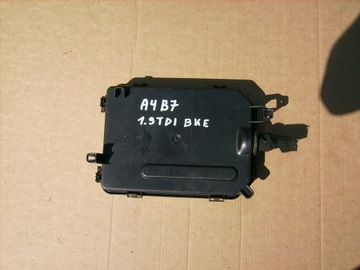фото thumb №11, Модуль блок управления комфорта audi a4 b7 8e0959433cb