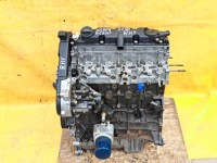 Купить Двигатель xsara picasso 2,0 hdi rhy 99-09r проверенный 100% исправный ., фото thumb