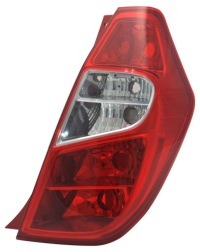 фото thumb №1, Лампа задня l hyundai i10 01.08-04.11