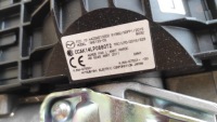 фото thumb №13, Mazda cx-5 рульова колонка підсилювач 2021 kf