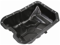 фото thumb №1, Поддон масляная kia sorento ii 2.4 sportage iii 2.0