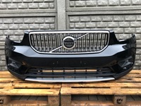 фото thumb №8, Volvo xc40 бампер капот крила лівий правий лампа kompletny перед колір