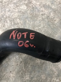 фото thumb №8, Труба шланг інтеркулер nissan note e11 14463-9u20b