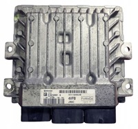 фото thumb №1, Ford focus 2005 блок керування / модуль ecu