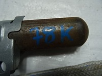 фото thumb №8, Bmw e90 шторка безпеки права подушка безпеки