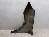 Крыло  передний перед правый  porsche cayenne 9y 2018- Оригинал, фото thumb