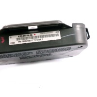 Mercedes ml w163 подушка двері перед права / ліва подушка безпеки a1638600605 Ціна, фото thumb