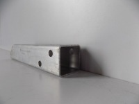 фото thumb №4, Mercedes w246/117/176 зона деформации - 4361