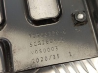 фото thumb №7, Mg oem номер 10947807 zs ev блок керування  модуль приводу електричного