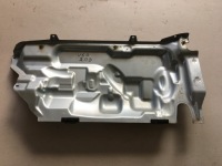 Купить Volvo v60 10- s60 ii 2.0 d защита перегородка 31335579, фото thumb