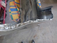 фото thumb №12, Бампер задняя задний kia rio sedan 866111w500