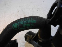 Bmw x4 электроклапан насос воды охлаждение дополнительная трубы провода 1147412 Доставка, фото thumb