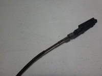 фото thumb №8, Замок замки трос капот bmw 7 e38 lift lci europa