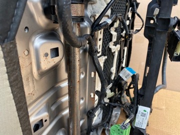 фото thumb №16, Сидіння лівий водія ford mustang vi fastback